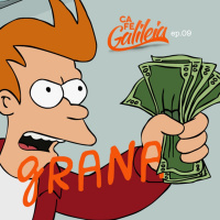 Café Galileia E09 - Grana (Pedro Leal)