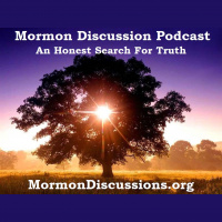 Mormonism LIVE: 054: Mission Impossible