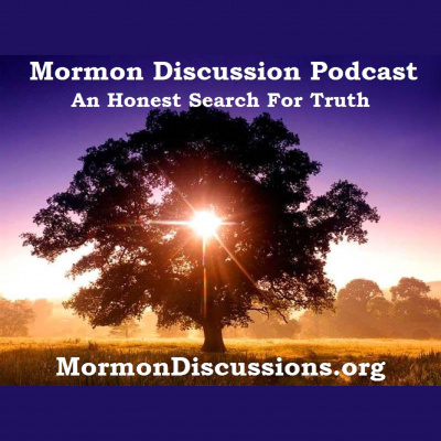 Mormon Discussion By Bill Reel