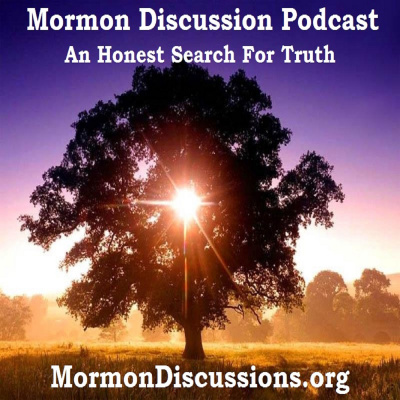 Mormon Discussion By Bill Reel
