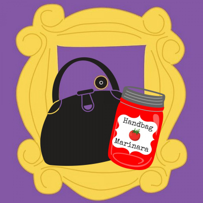 Handbag Marinara: The Food, Fashion, And Fun Of Friends