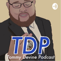 The 70 MM Podcast W/Pam Devine