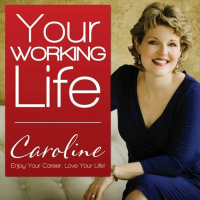 Your Working Life with Betsy Atkins