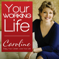 Your Working Life with Rhonda Scharf