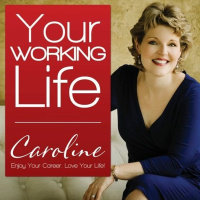 Your Working Life with Sylvia Ann Hewlett