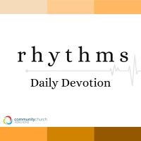 Rhythms: Daily Devotion