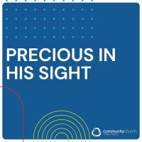 Standalone Sermon: Precious in His Sight