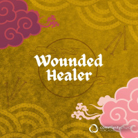 Flourishing Faith: Wounded Healer