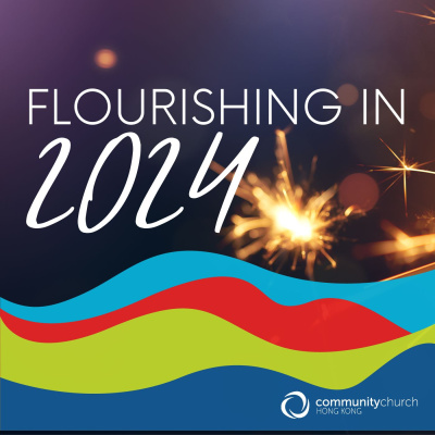 Community Church Hong Kong Podcast