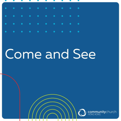 Community Church Hong Kong Podcast