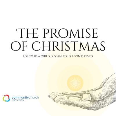 Community Church Hong Kong Podcast