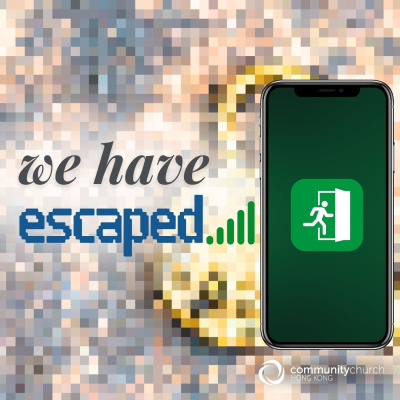 Community Church Hong Kong Podcast