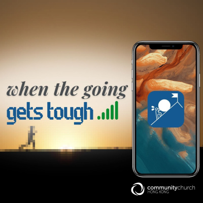 Community Church Hong Kong Podcast
