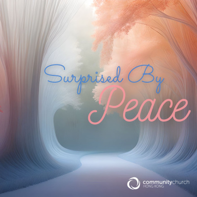 Community Church Hong Kong Podcast