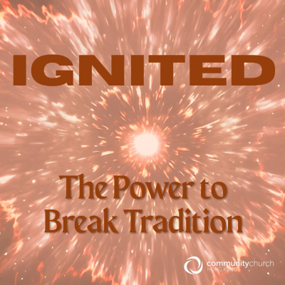 Community Church Hong Kong Podcast