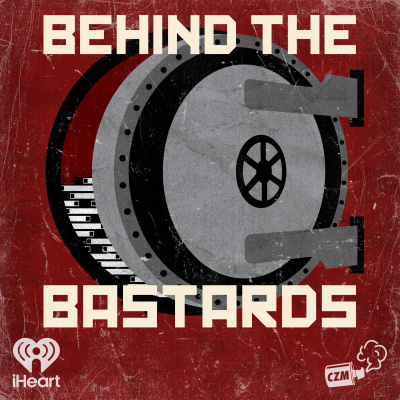 Behind The Bastards