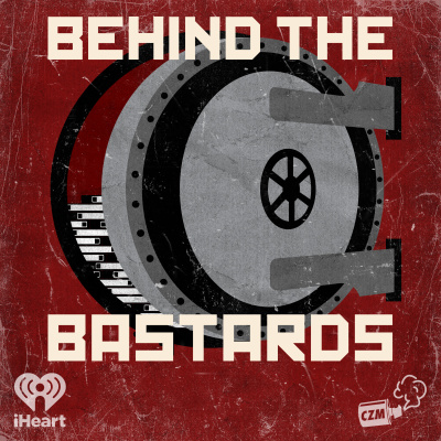 Behind The Bastards