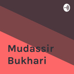 Mudassir Bukhari