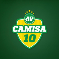 Camisa 10 – Edição de 30/07/2018