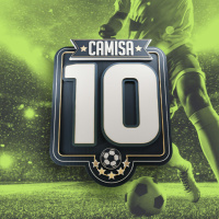 Camisa 10 - Edição de 30/3/ 2021