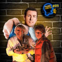 #011 - Os Melhores Filmes de Viagem no Tempo