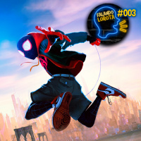 #003 - Homem-Aranha No Aranhaverso