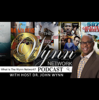 TWN Podcast: with Dr. John Wynn Ft. Tracey Troy