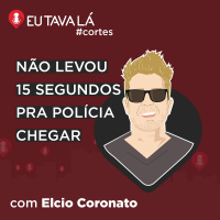 QUASE FUI PRESO NA ARGENTINA (por Elcio Coronato) - #CORTES