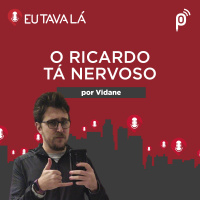 O RICARDO TÁ NERVOSO (por Vidane) - #CORTES