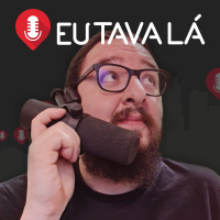 Eu tava lá #4 - HISTÓRIAS DE BOMBEIRO (com Marlos Sanuto)