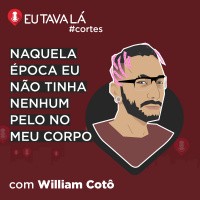 MÃE, EU SOU O VIGILANTE NOTURNO (por William Cotô) - #CORTES