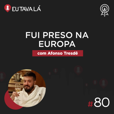 Eu Tava Lá