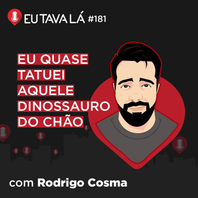 Eu Tava Lá