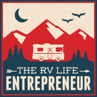 Decluttering Your Life, Mind, and RV with Kelsey Henry of Cozy Organizing | RVE 308