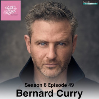 Bernard Curry