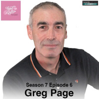 Greg Page