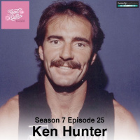Ken Hunter
