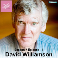 David Williamson