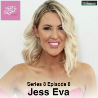 Jess Eva