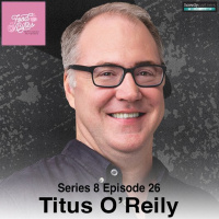 Titus OReily