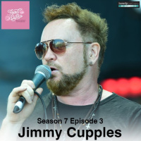 Jimmy Cupples