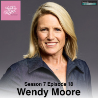 Wendy Moore