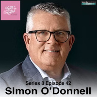 Simon ODonnell 