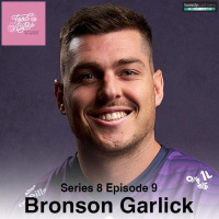 Bronson Garlick 