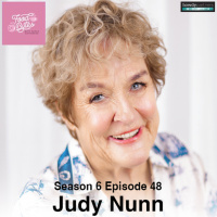 Judy Nunn