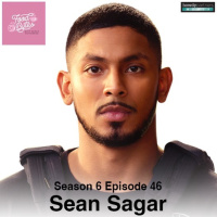 Sean Sagar
