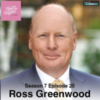 Ross Greenwood