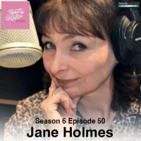 Jane Holmes