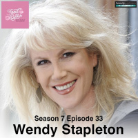 Wendy Stapleton
