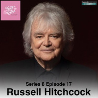 Russell Hitchcock 